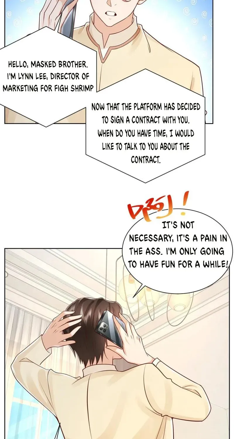 I Randomly Have A New Career Every Week Chapter 242 page 32 - 