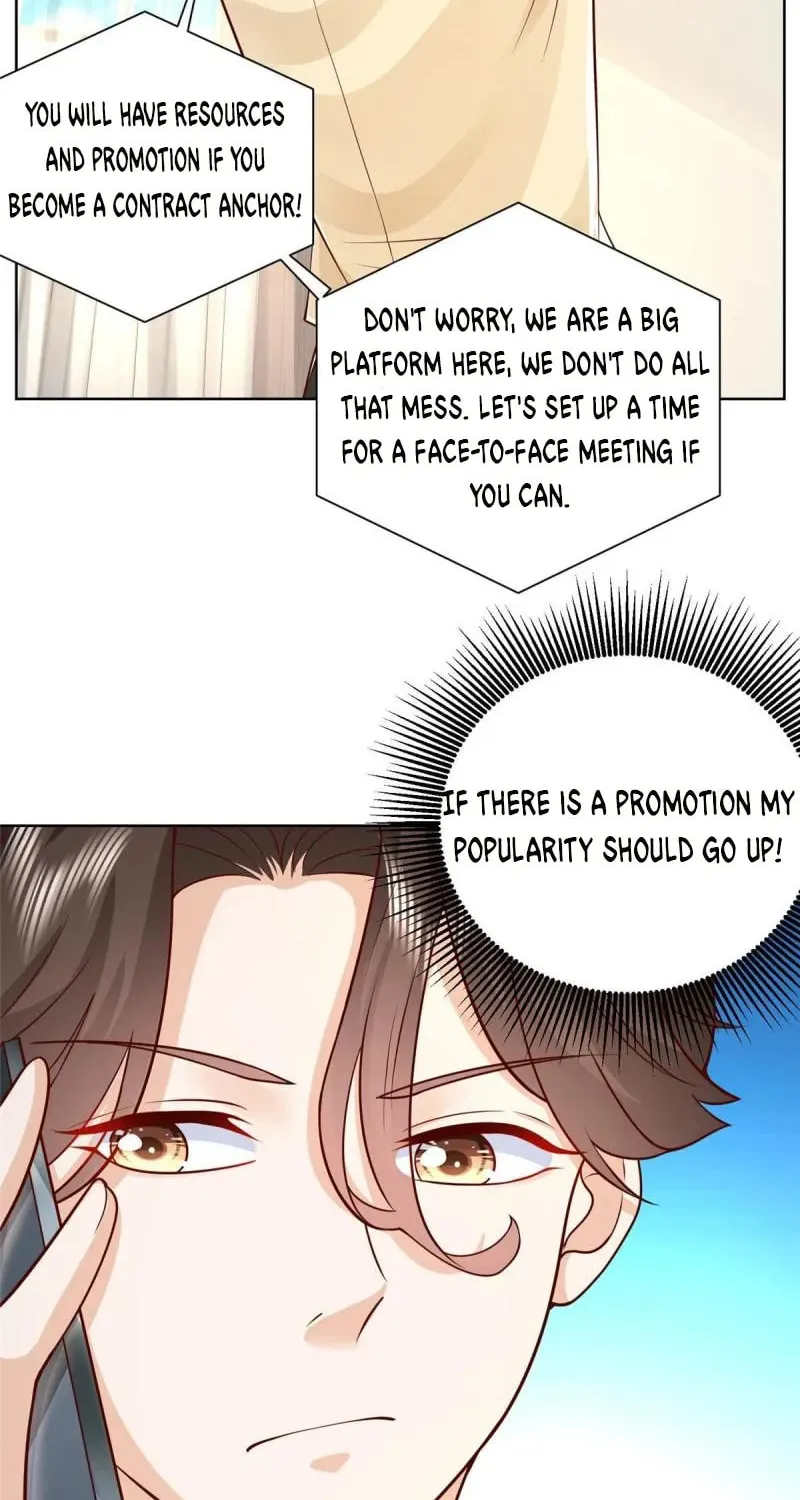 I Randomly Have A New Career Every Week Chapter 242 page 33 - 