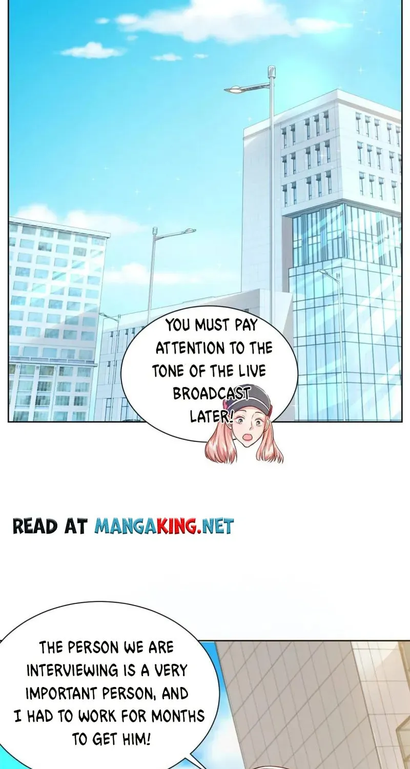I Randomly Have A New Career Every Week Chapter 242 page 35 - 