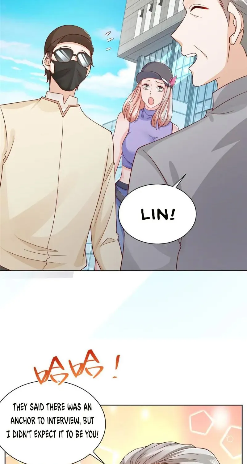 I Randomly Have A New Career Every Week Chapter 242 page 41 - 