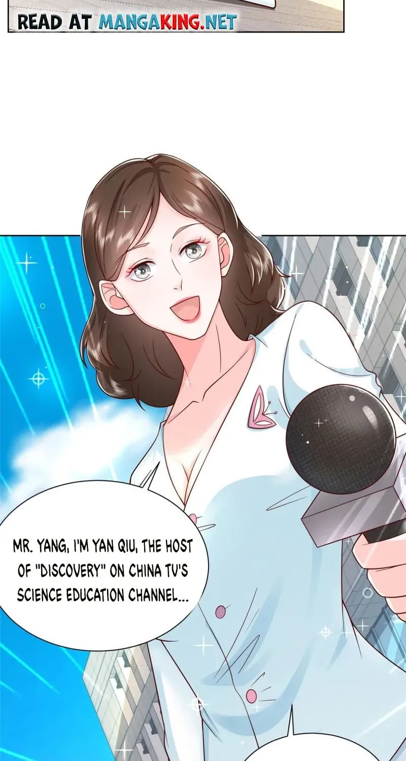 I Randomly Have A New Career Every Week Chapter 242 page 44 - 