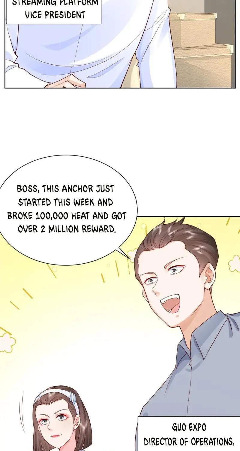 I Randomly Have A New Career Every Week Chapter 242 page 10 - 