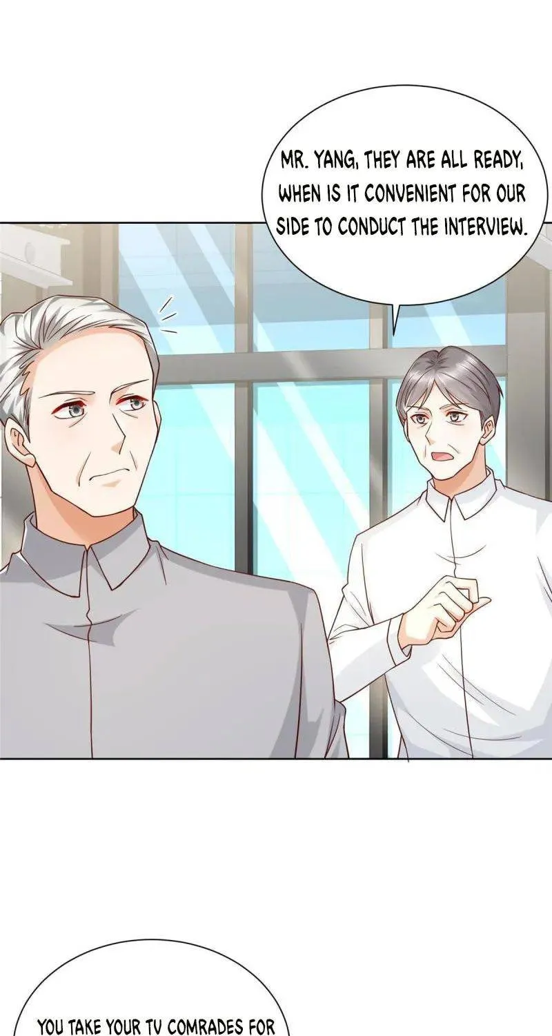 I Randomly Have A New Career Every Week Chapter 243 page 12 - 