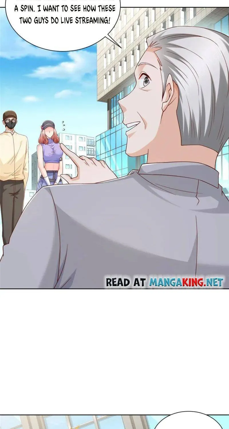 I Randomly Have A New Career Every Week Chapter 243 page 13 - 
