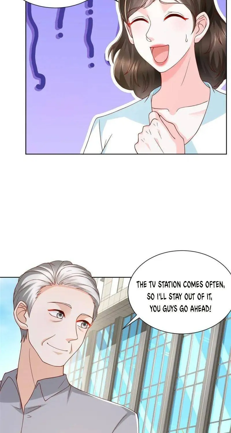 I Randomly Have A New Career Every Week Chapter 243 page 15 - 