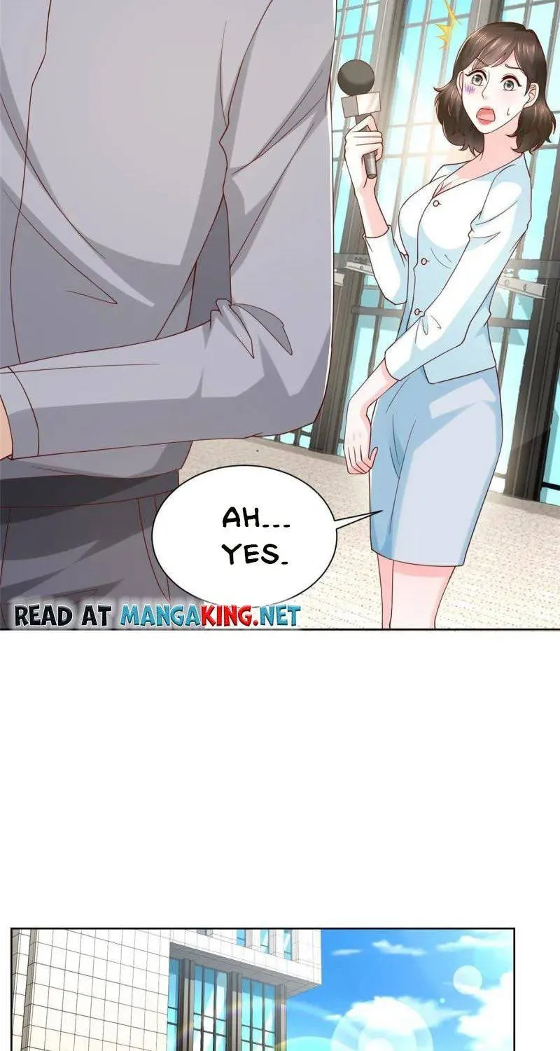 I Randomly Have A New Career Every Week Chapter 243 page 16 - 