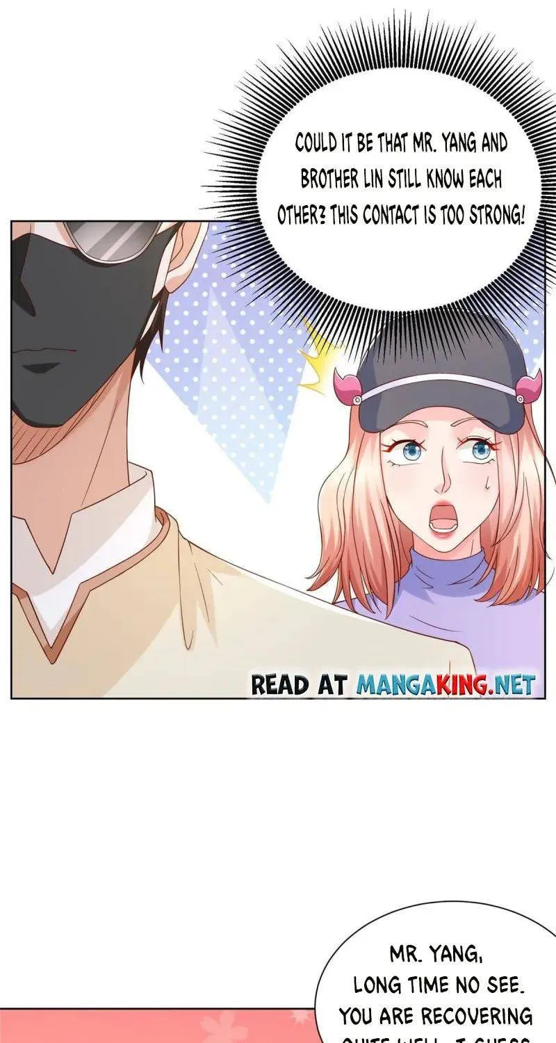 I Randomly Have A New Career Every Week Chapter 243 page 19 - 
