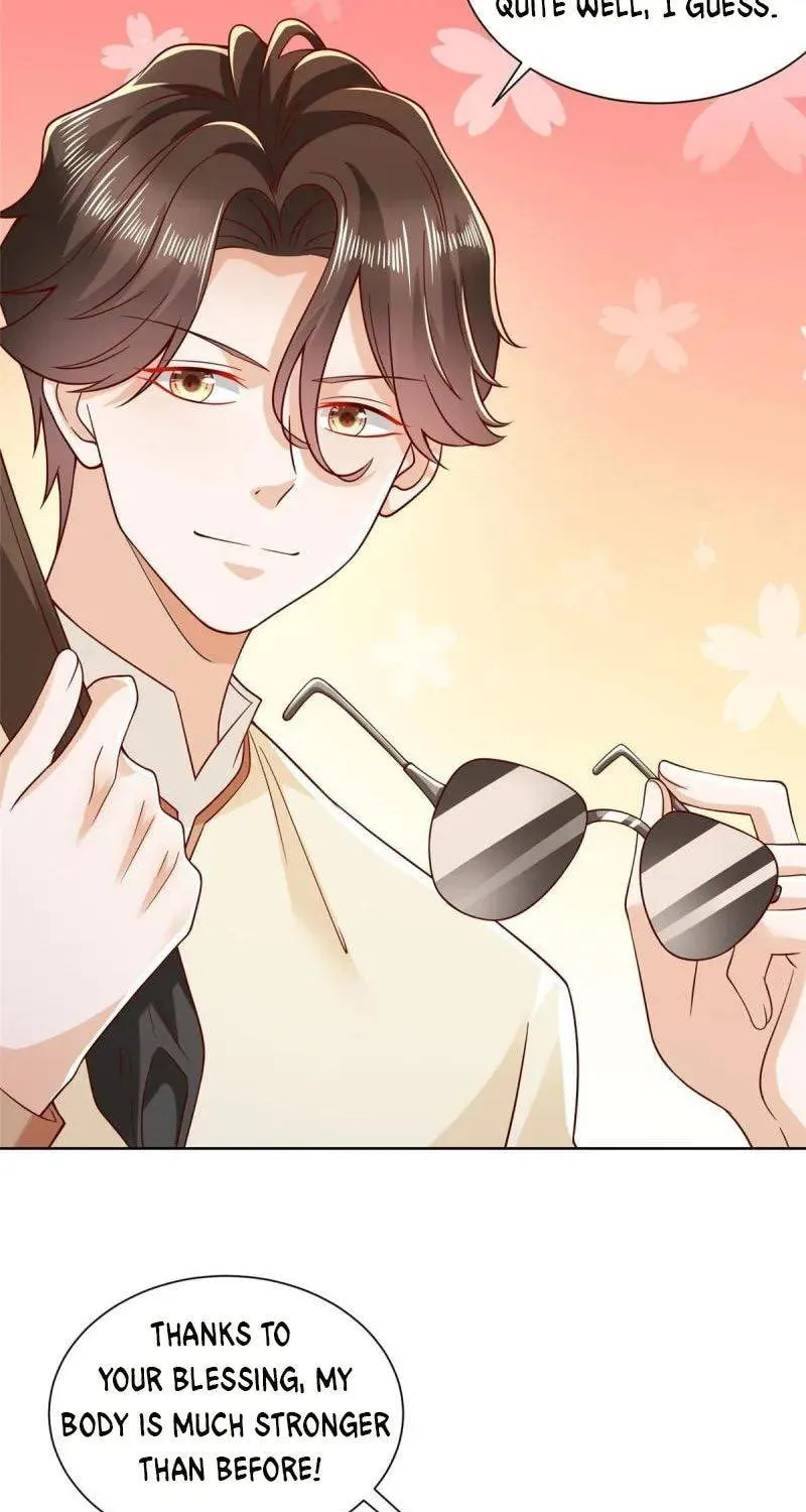 I Randomly Have A New Career Every Week Chapter 243 page 20 - 