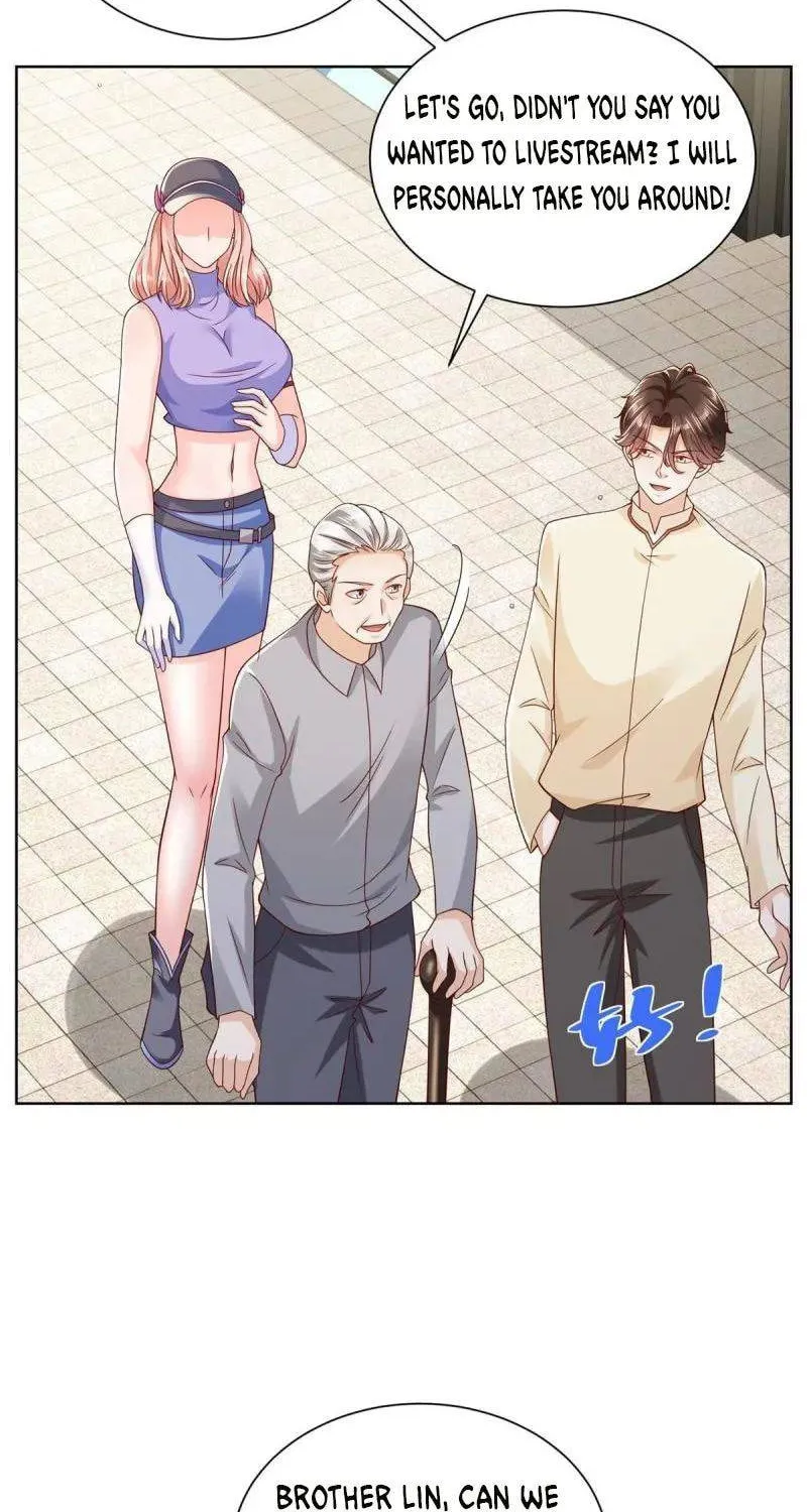 I Randomly Have A New Career Every Week Chapter 243 page 21 - 