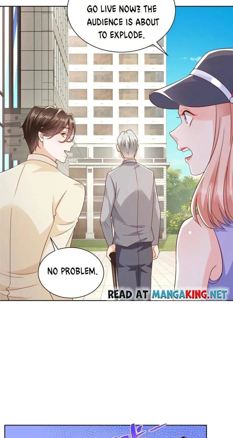 I Randomly Have A New Career Every Week Chapter 243 page 22 - 