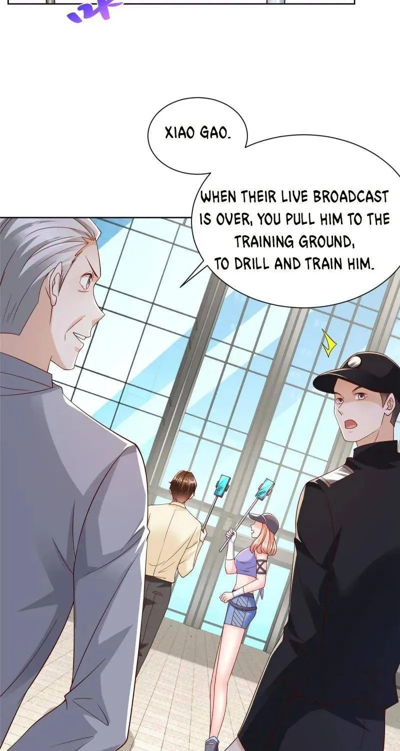 I Randomly Have A New Career Every Week Chapter 243 page 24 - 