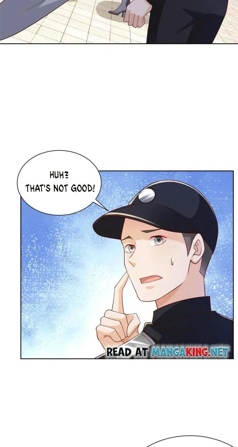 I Randomly Have A New Career Every Week Chapter 243 page 25 - 