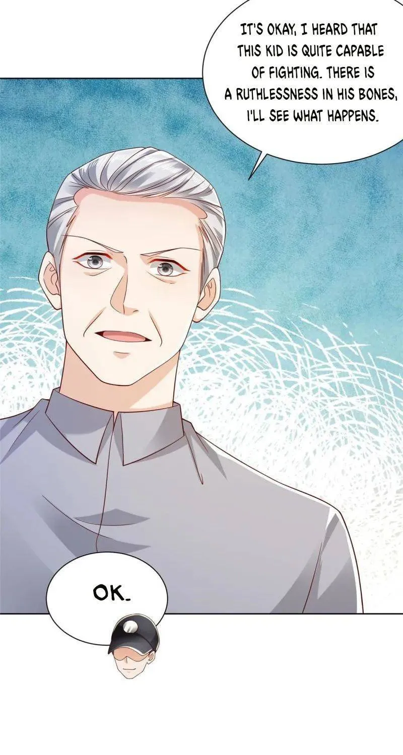 I Randomly Have A New Career Every Week Chapter 243 page 26 - 