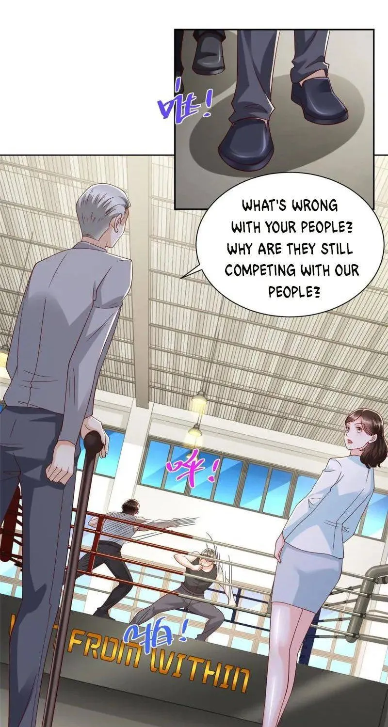 I Randomly Have A New Career Every Week Chapter 243 page 29 - 