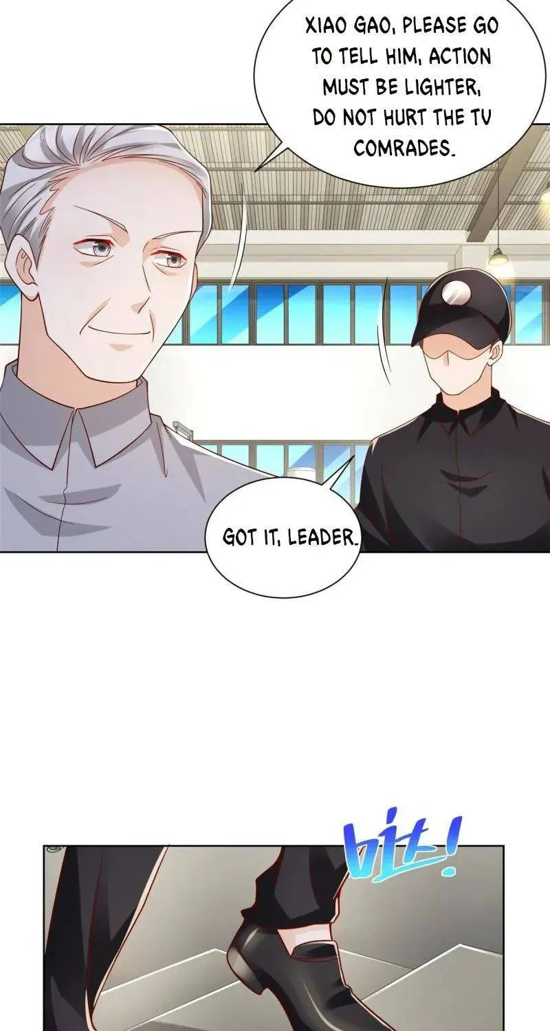 I Randomly Have A New Career Every Week Chapter 243 page 32 - 