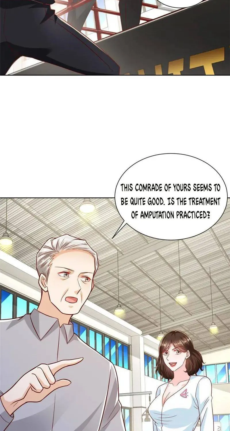 I Randomly Have A New Career Every Week Chapter 243 page 34 - 