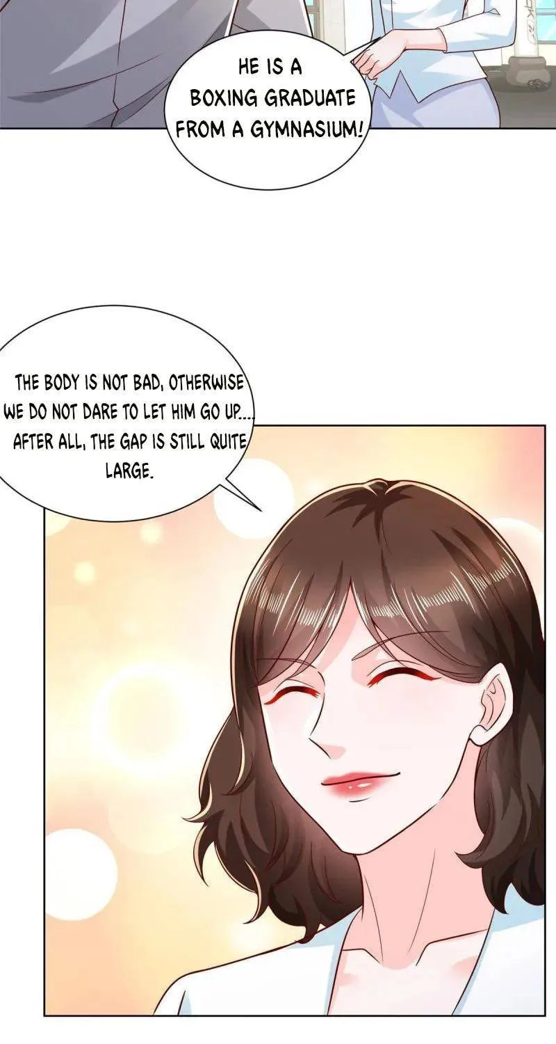 I Randomly Have A New Career Every Week Chapter 243 page 35 - 