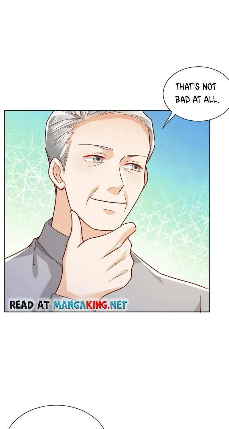 I Randomly Have A New Career Every Week Chapter 243 page 36 - 