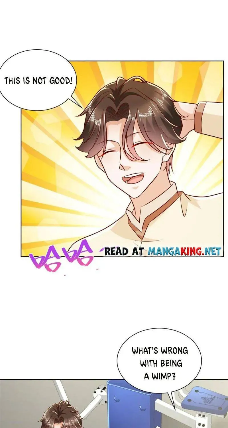 I Randomly Have A New Career Every Week Chapter 243 page 38 - 