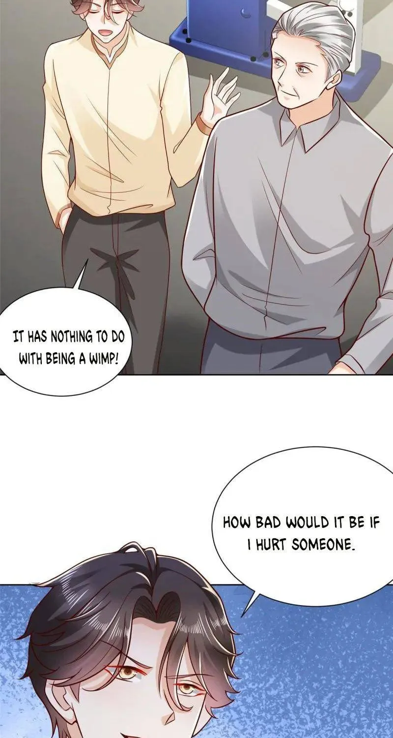 I Randomly Have A New Career Every Week Chapter 243 page 39 - 