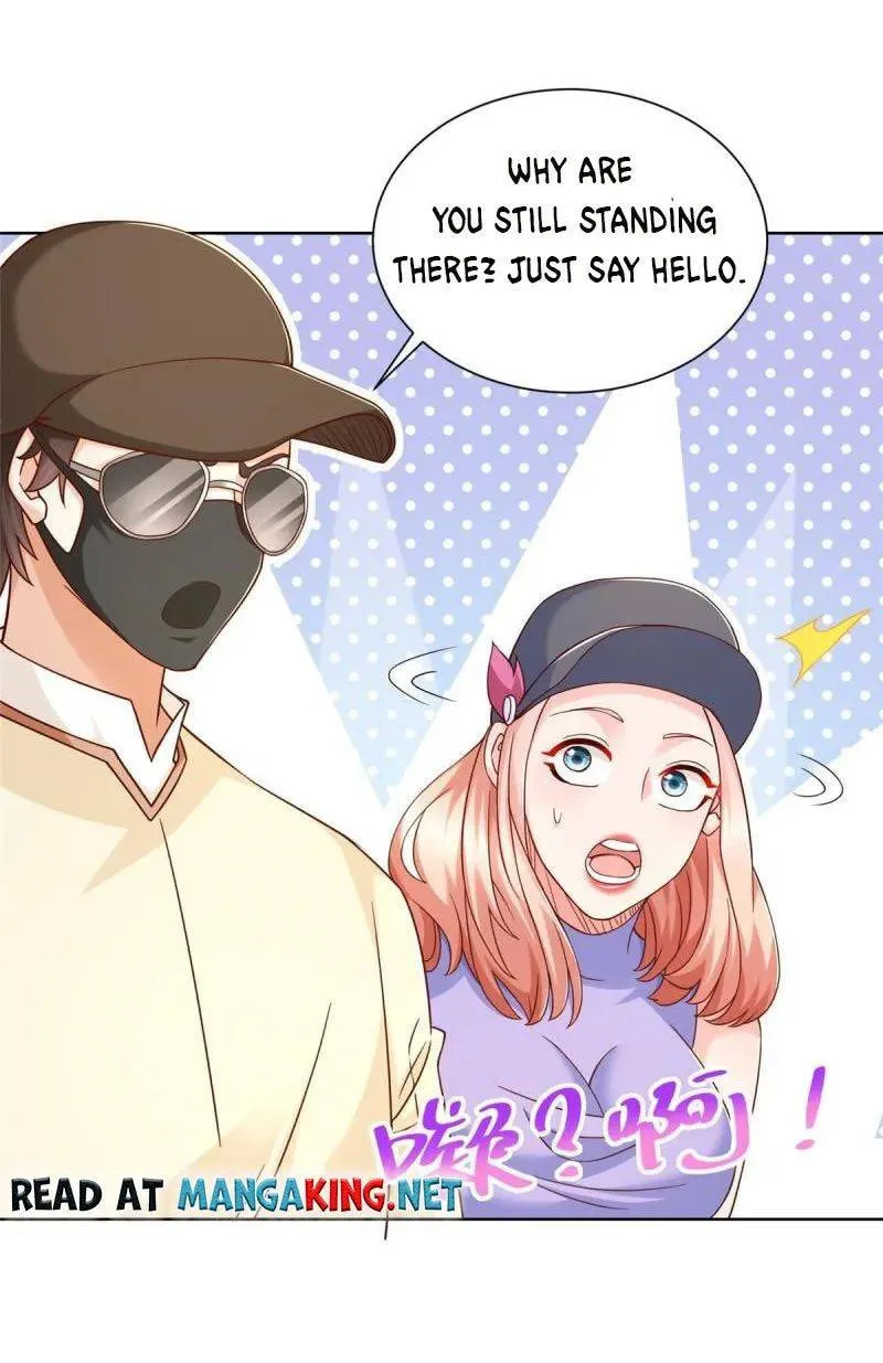 I Randomly Have A New Career Every Week Chapter 243 page 5 - 