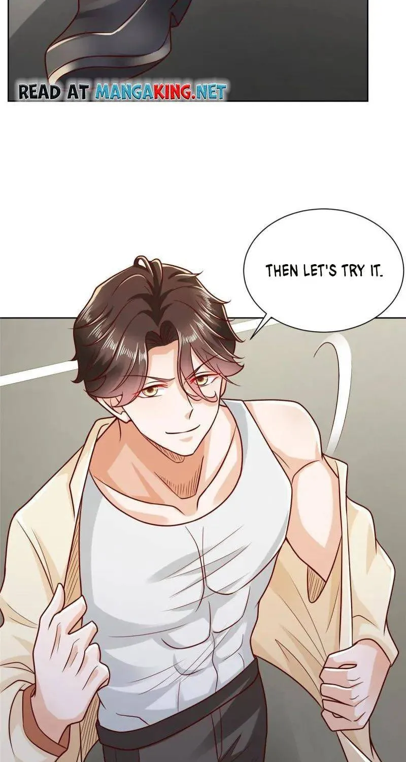 I Randomly Have A New Career Every Week Chapter 243 page 42 - 