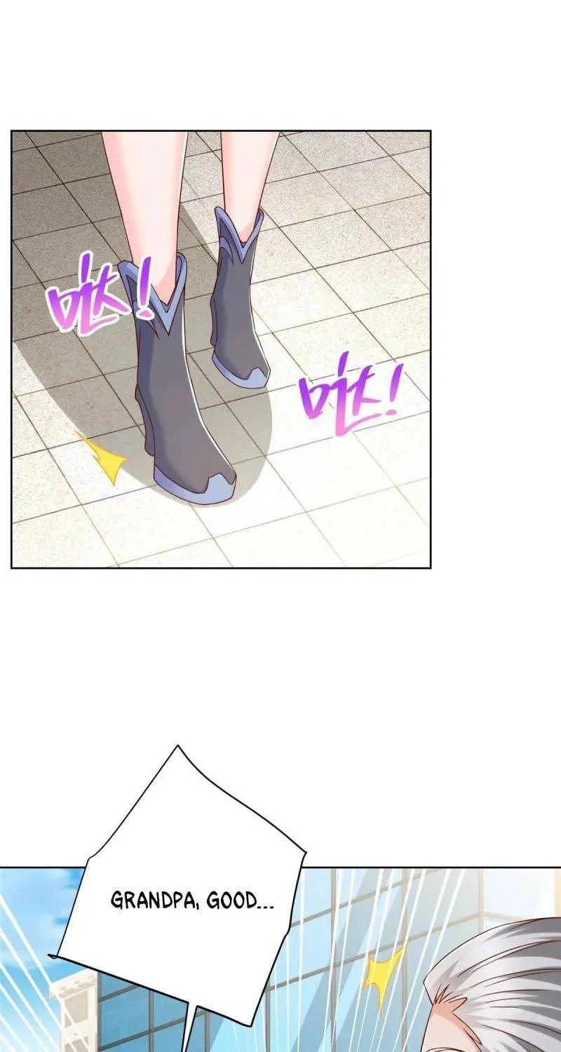 I Randomly Have A New Career Every Week Chapter 243 page 6 - 