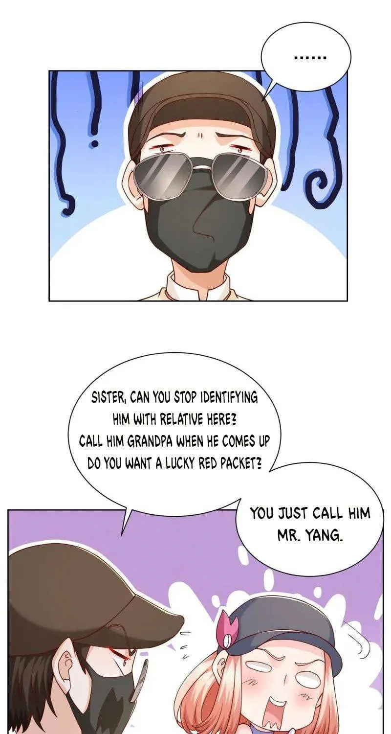 I Randomly Have A New Career Every Week Chapter 243 page 8 - 