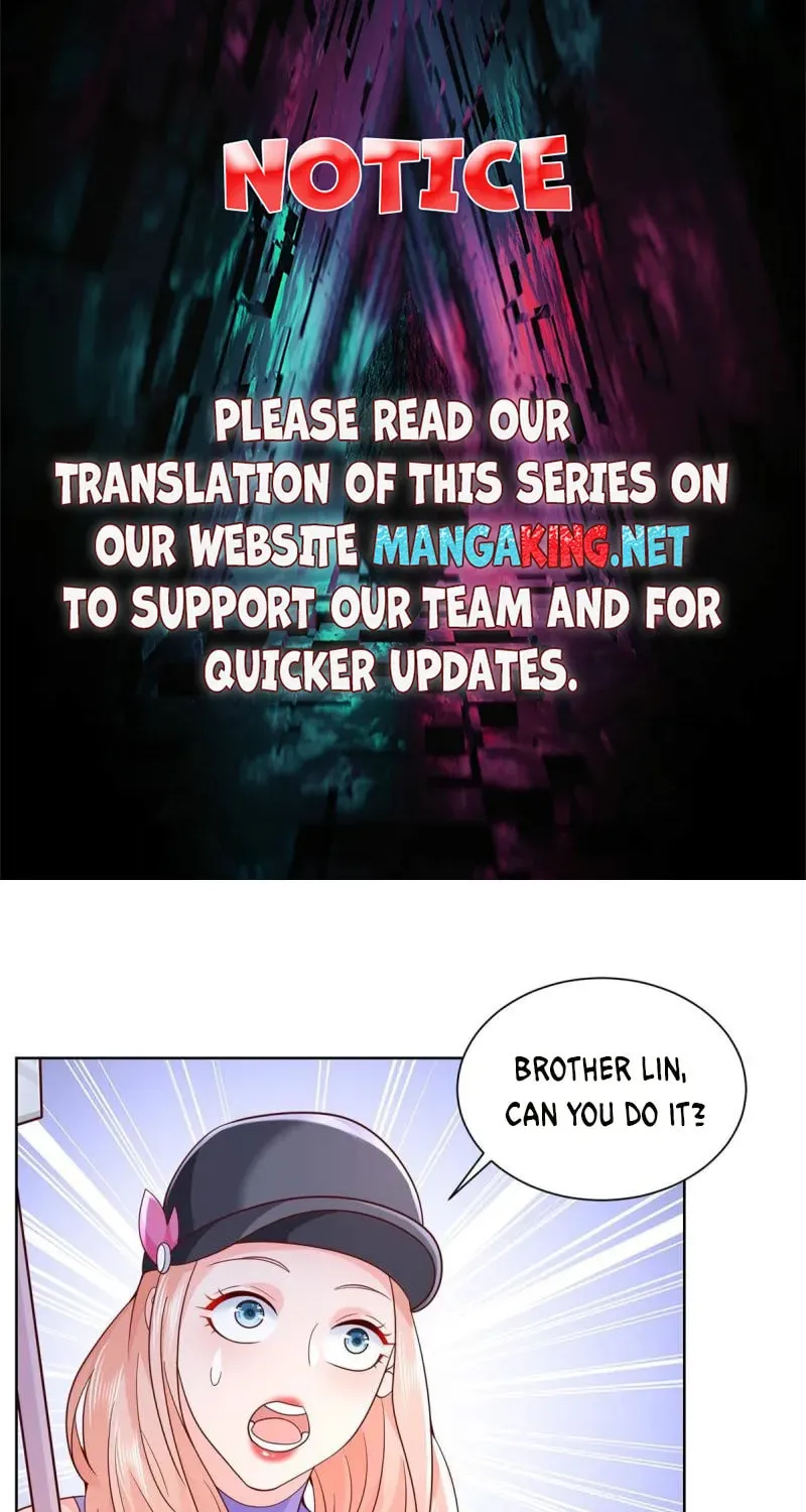 I Randomly Have A New Career Every Week Chapter 244 page 2 - 