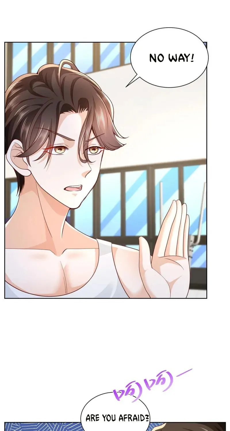 I Randomly Have A New Career Every Week Chapter 244 page 11 - 