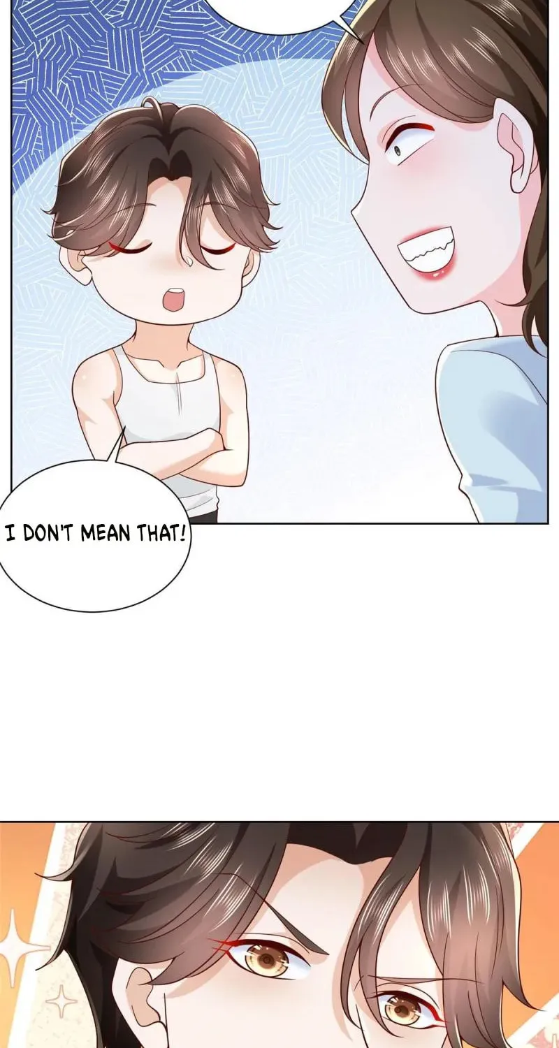I Randomly Have A New Career Every Week Chapter 244 page 12 - 