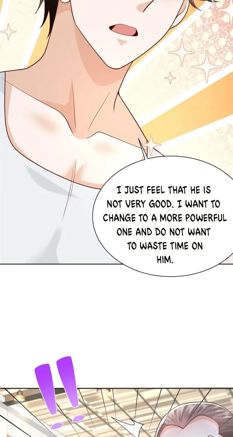 I Randomly Have A New Career Every Week Chapter 244 page 13 - 