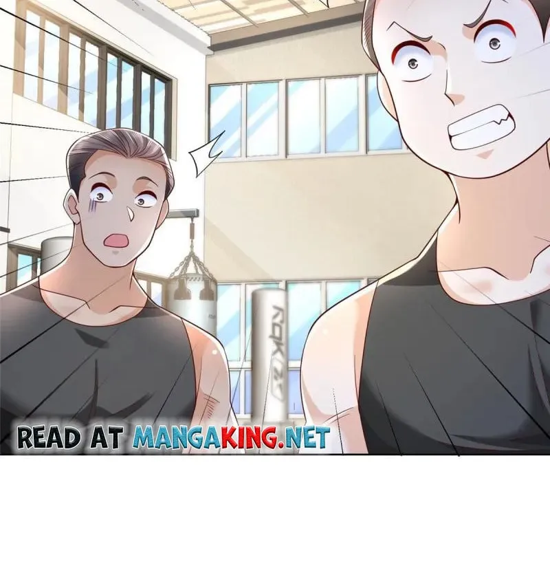 I Randomly Have A New Career Every Week Chapter 244 page 14 - 