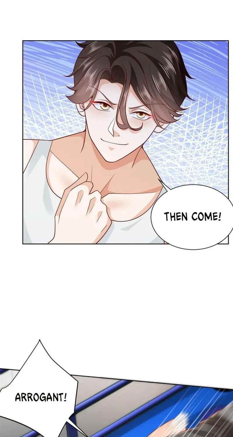 I Randomly Have A New Career Every Week Chapter 244 page 18 - 