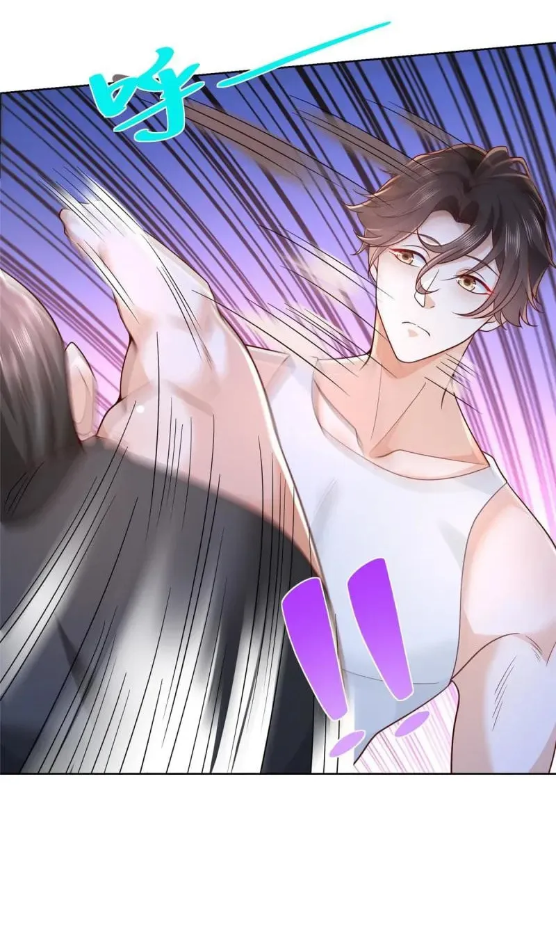 I Randomly Have A New Career Every Week Chapter 244 page 20 - 