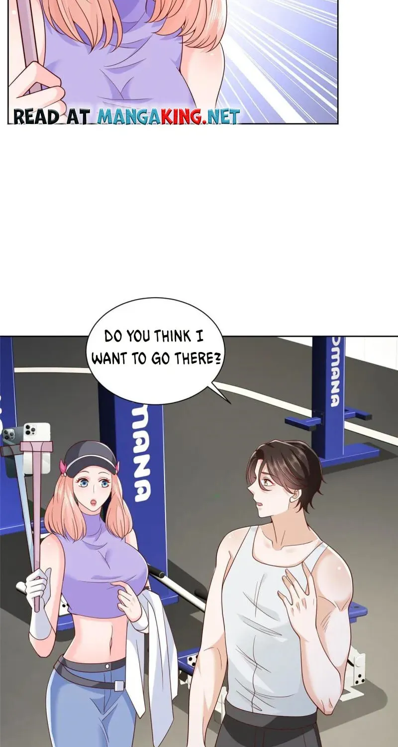I Randomly Have A New Career Every Week Chapter 244 page 3 - 