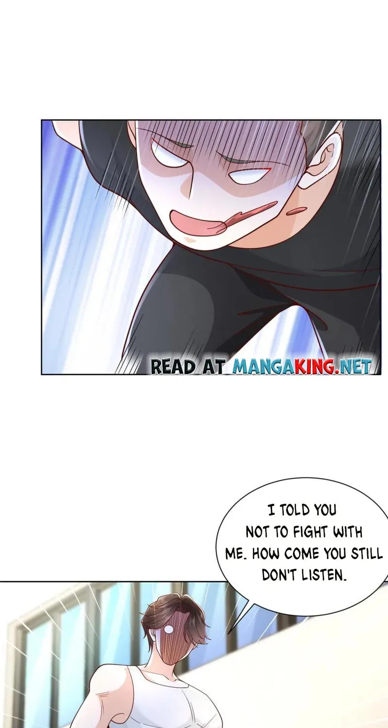 I Randomly Have A New Career Every Week Chapter 244 page 23 - 