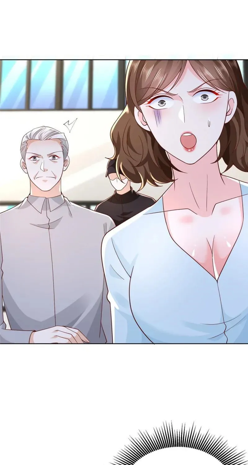 I Randomly Have A New Career Every Week Chapter 244 page 25 - 