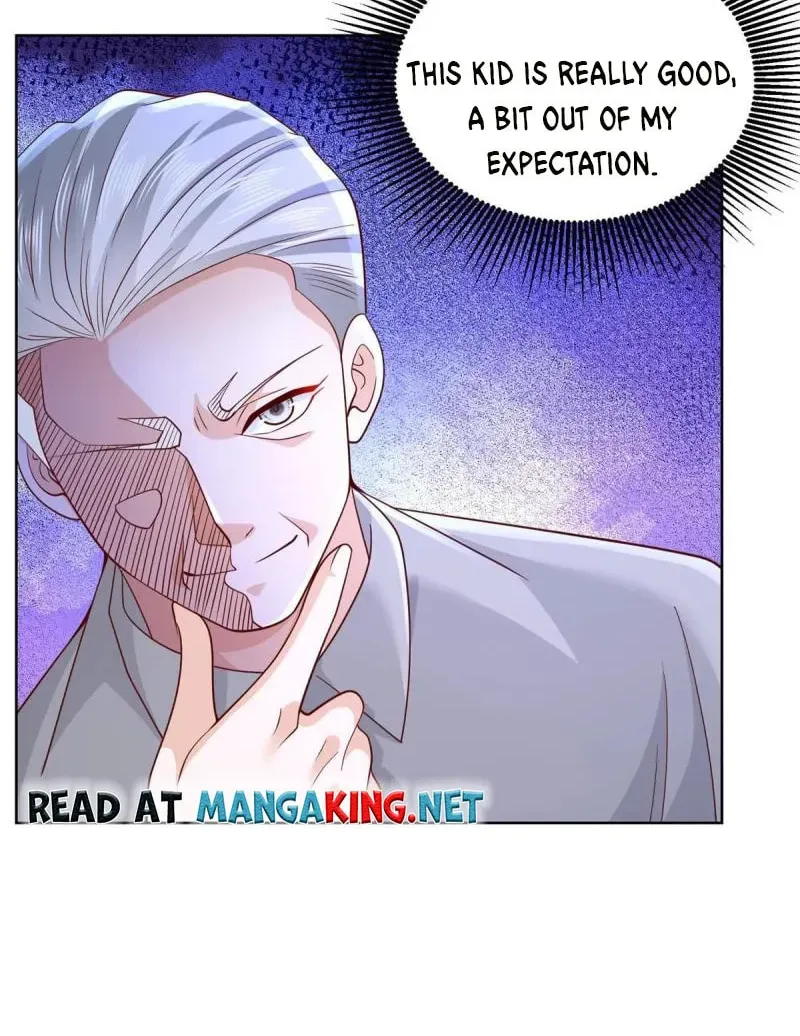 I Randomly Have A New Career Every Week Chapter 244 page 26 - 