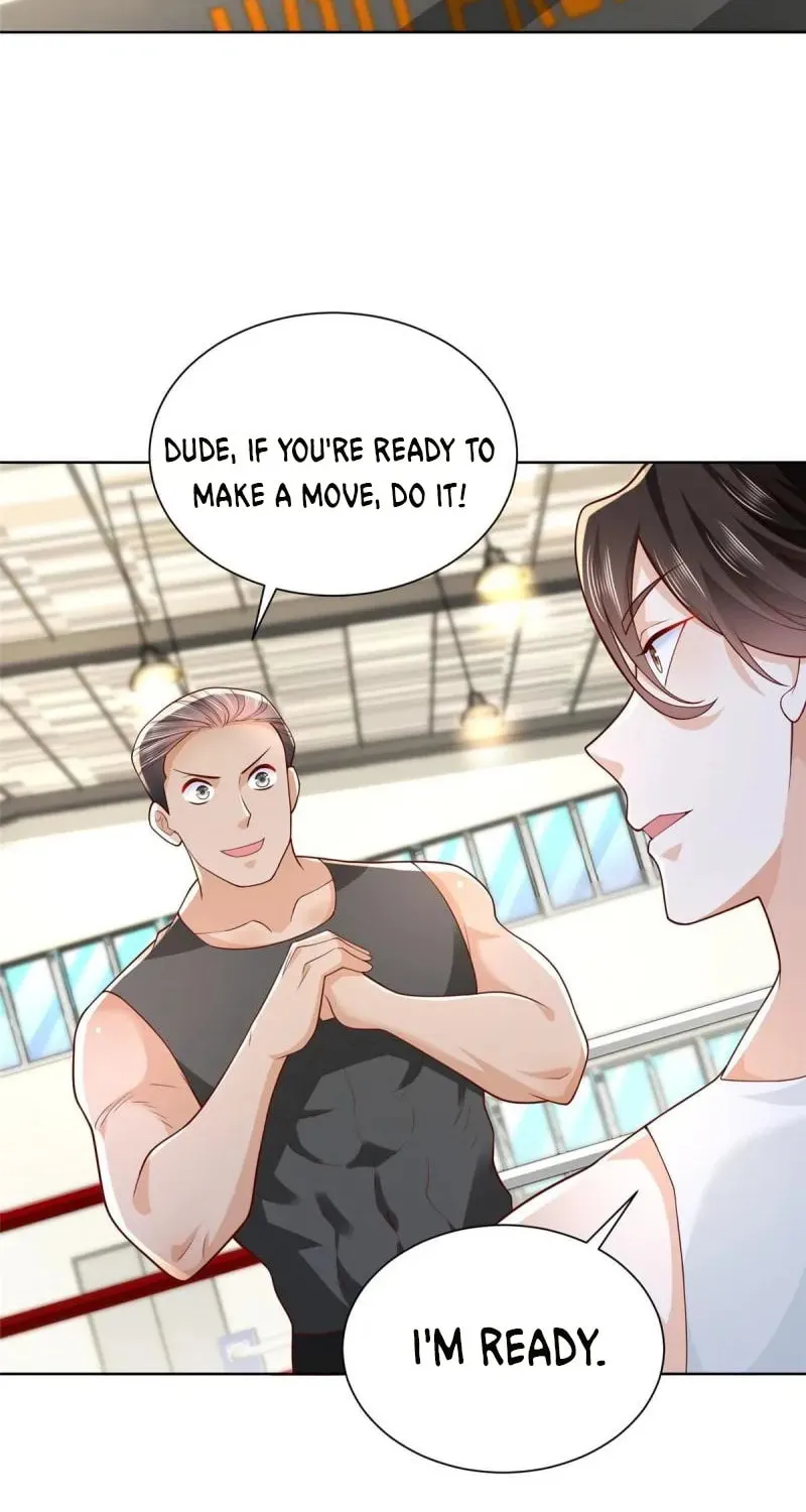 I Randomly Have A New Career Every Week Chapter 244 page 28 - 