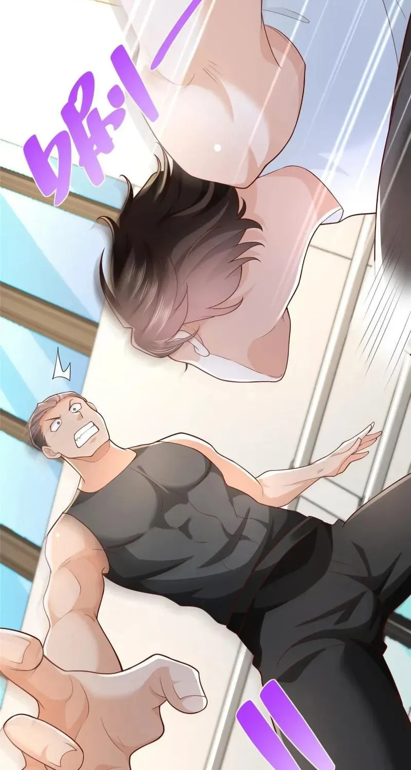 I Randomly Have A New Career Every Week Chapter 244 page 30 - 