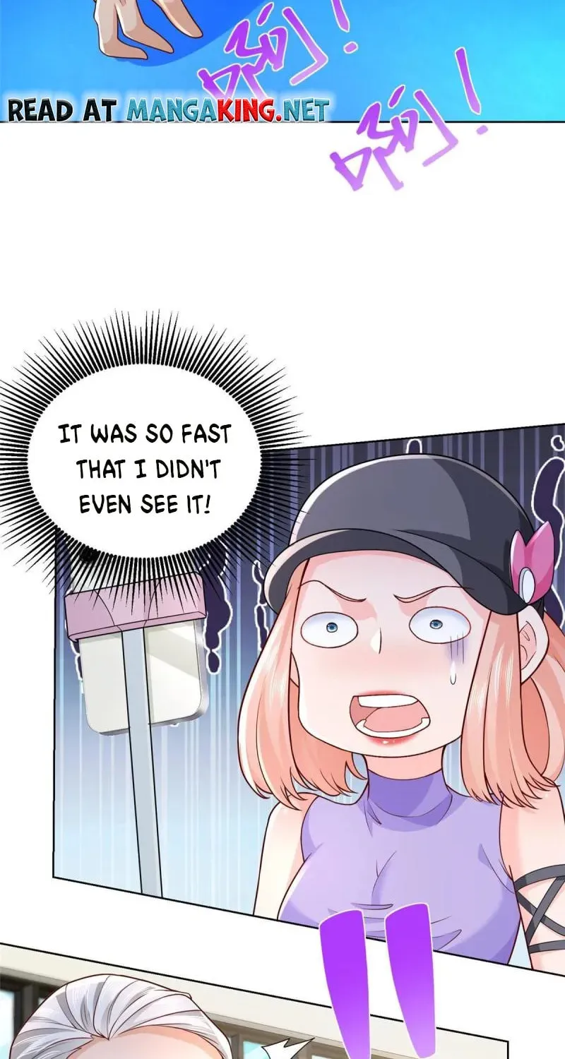 I Randomly Have A New Career Every Week Chapter 244 page 36 - 