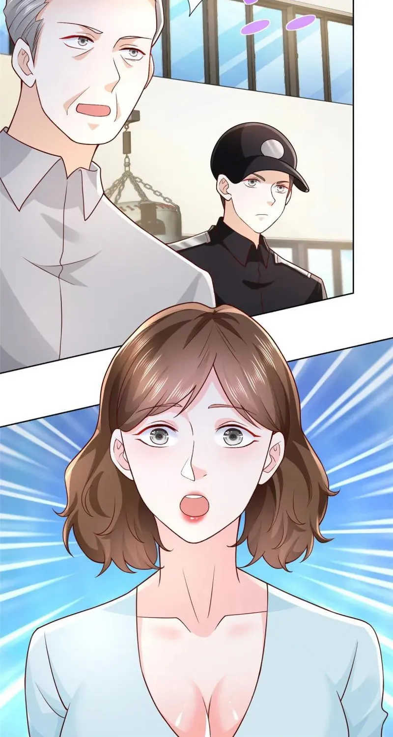 I Randomly Have A New Career Every Week Chapter 244 page 37 - 