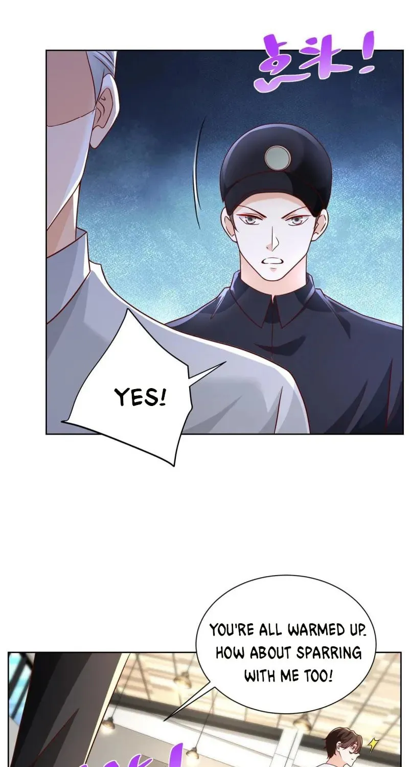 I Randomly Have A New Career Every Week Chapter 244 page 42 - 