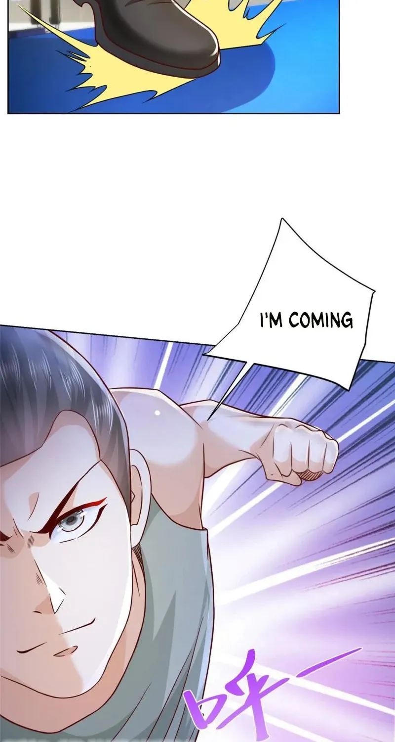 I Randomly Have A New Career Every Week Chapter 244 page 45 - 