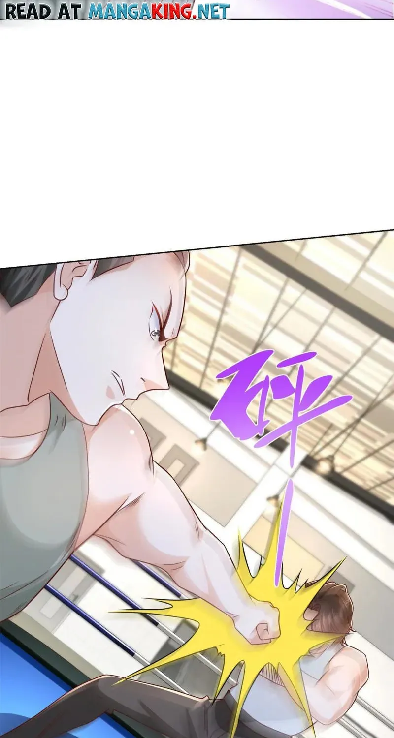 I Randomly Have A New Career Every Week Chapter 244 page 46 - 