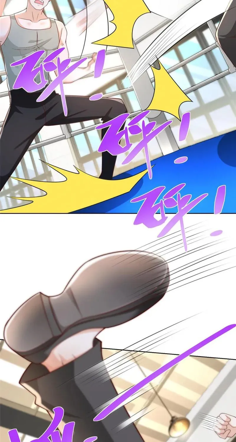 I Randomly Have A New Career Every Week Chapter 244 page 49 - 