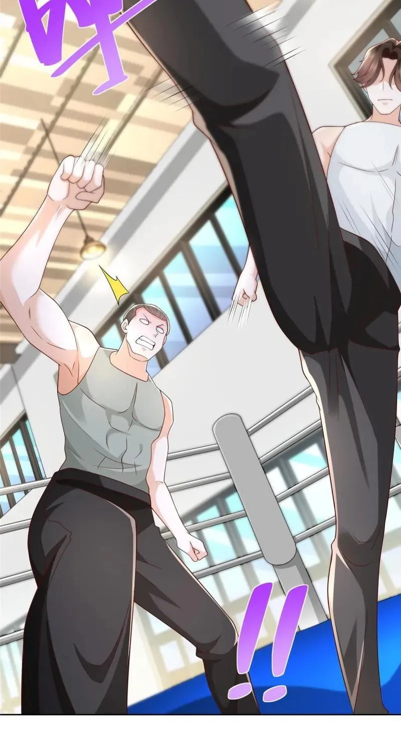 I Randomly Have A New Career Every Week Chapter 244 page 50 - 