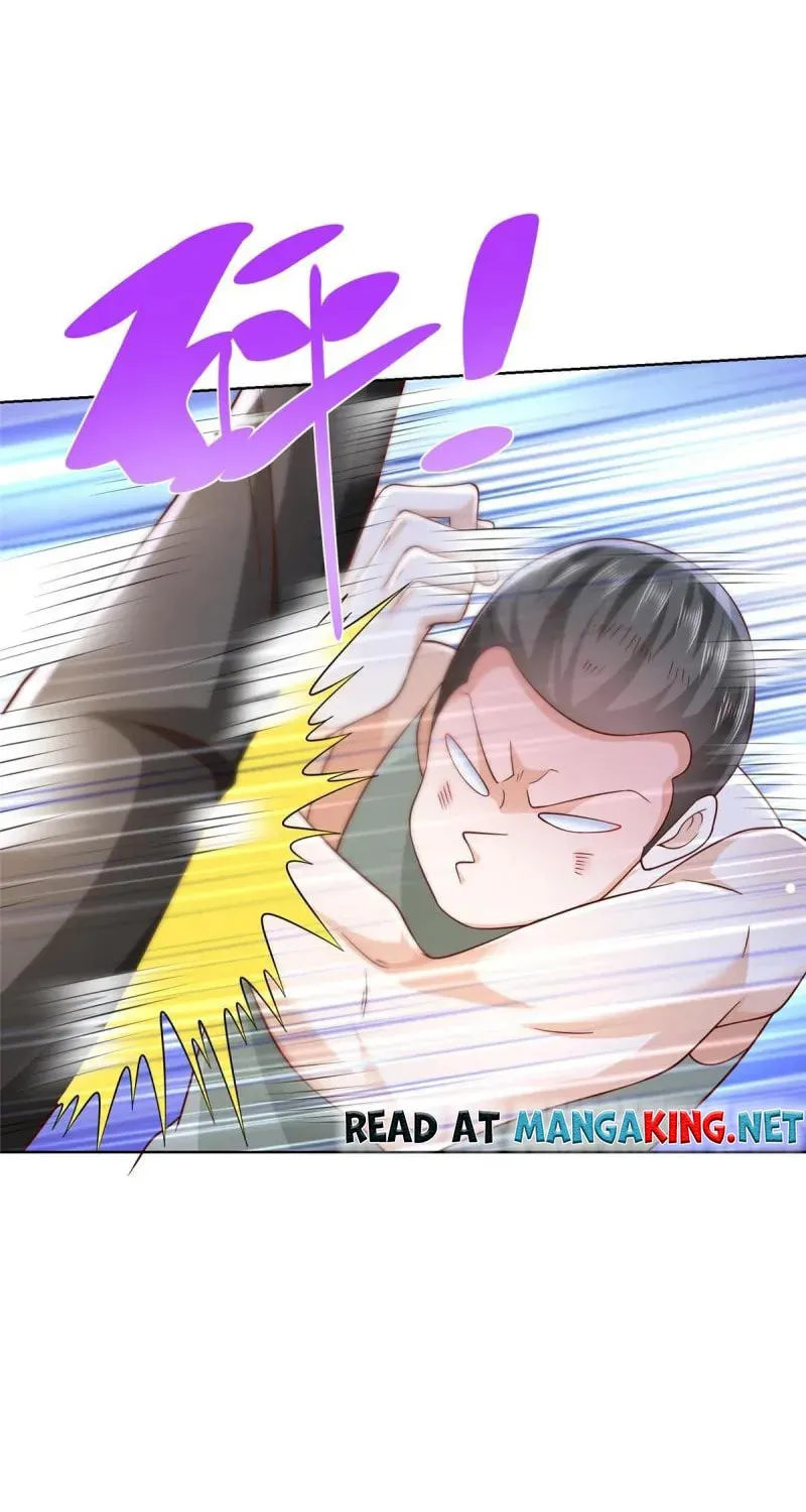 I Randomly Have A New Career Every Week Chapter 244 page 51 - 