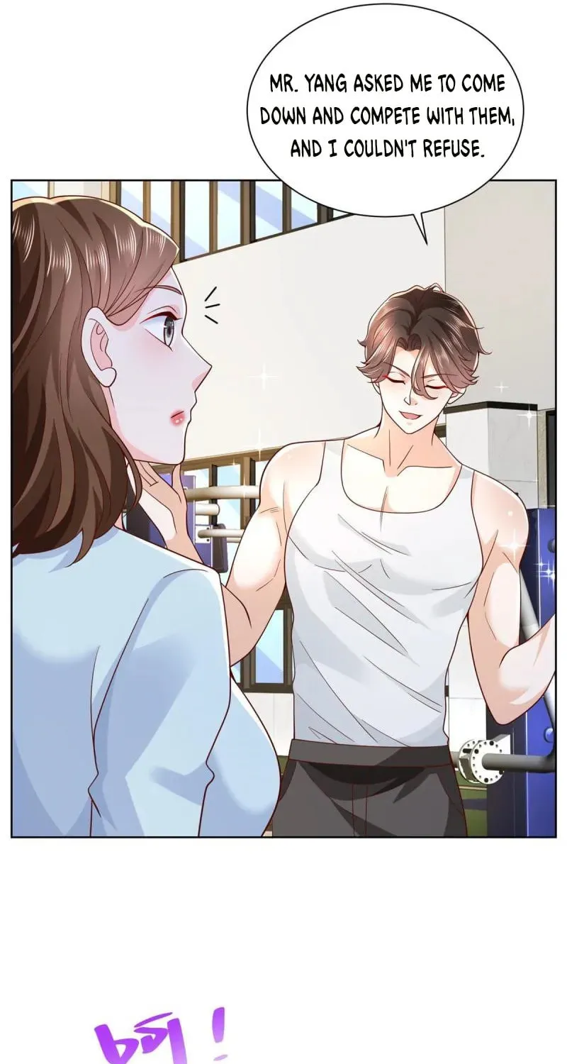 I Randomly Have A New Career Every Week Chapter 244 page 7 - 